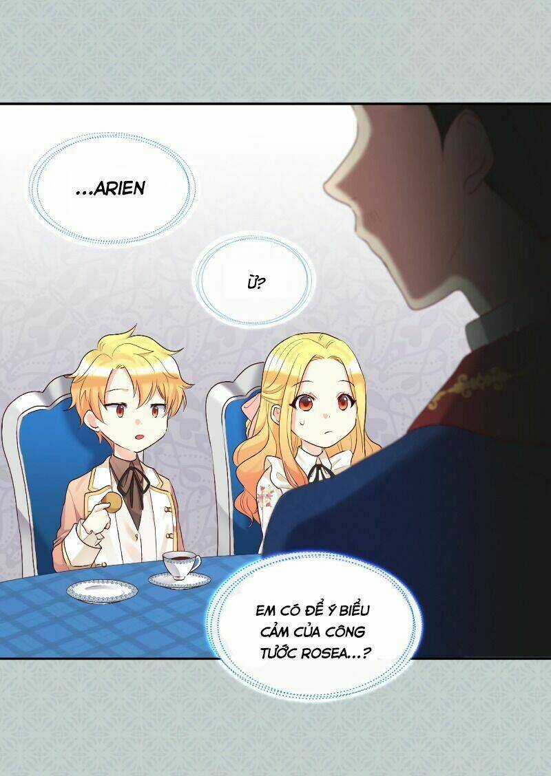 Sinh Đôi Xuyên Không Chapter 37 trang 24