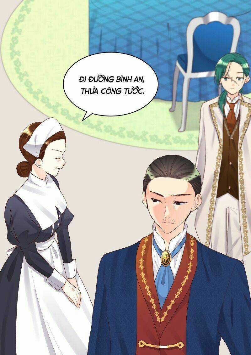Sinh Đôi Xuyên Không Chapter 37 trang 28