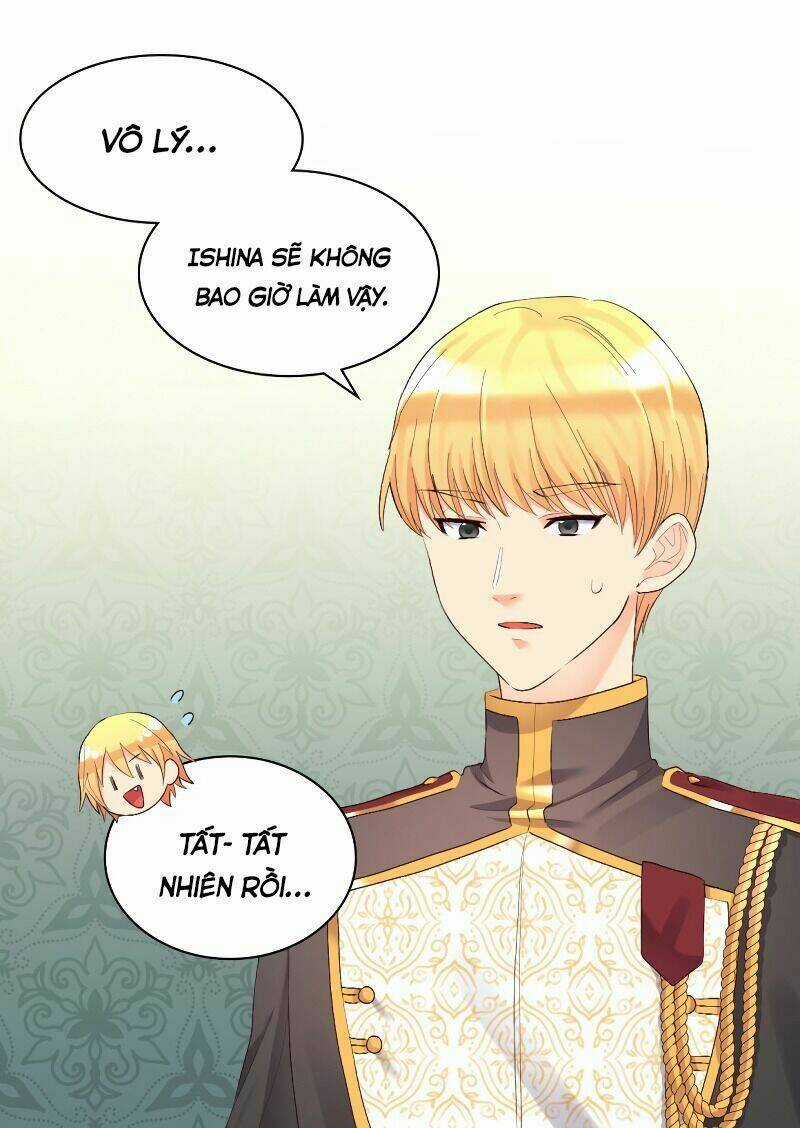 Sinh Đôi Xuyên Không Chapter 37 trang 3