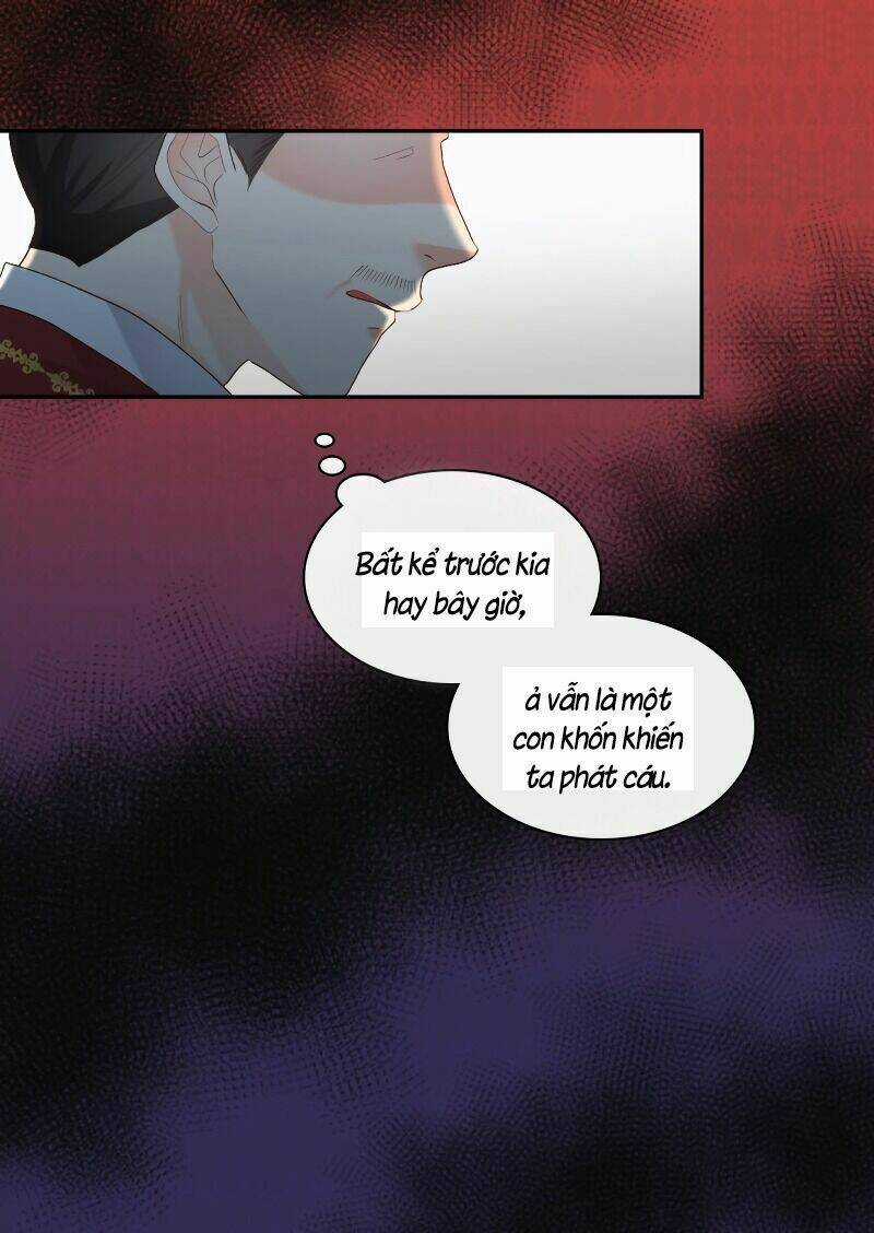 Sinh Đôi Xuyên Không Chapter 37 trang 30