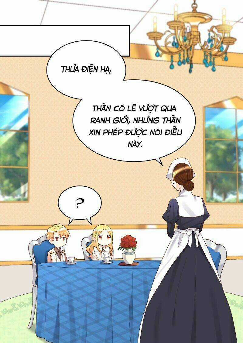 Sinh Đôi Xuyên Không Chapter 37 trang 31