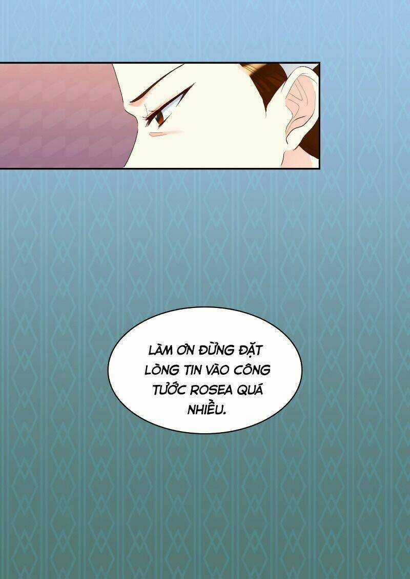 Sinh Đôi Xuyên Không Chapter 37 trang 32