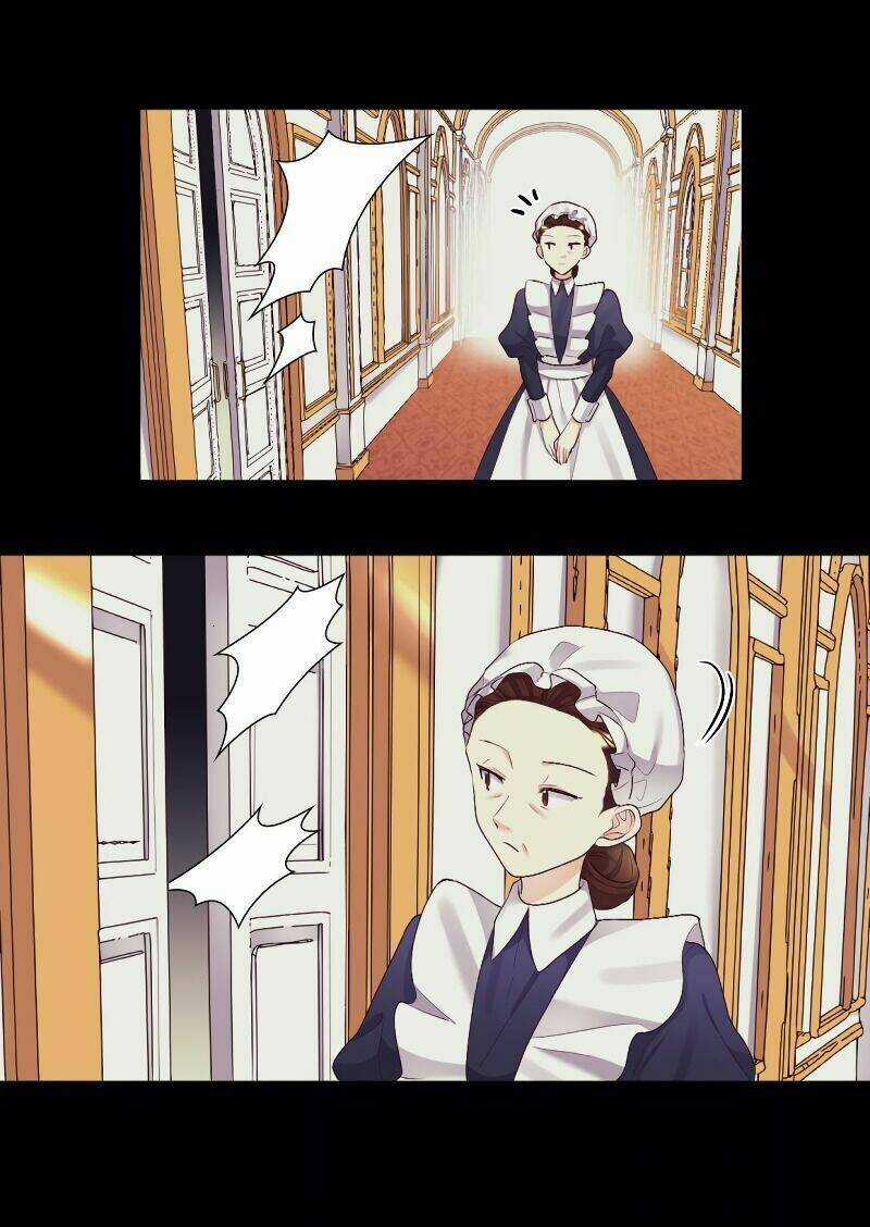 Sinh Đôi Xuyên Không Chapter 37 trang 34