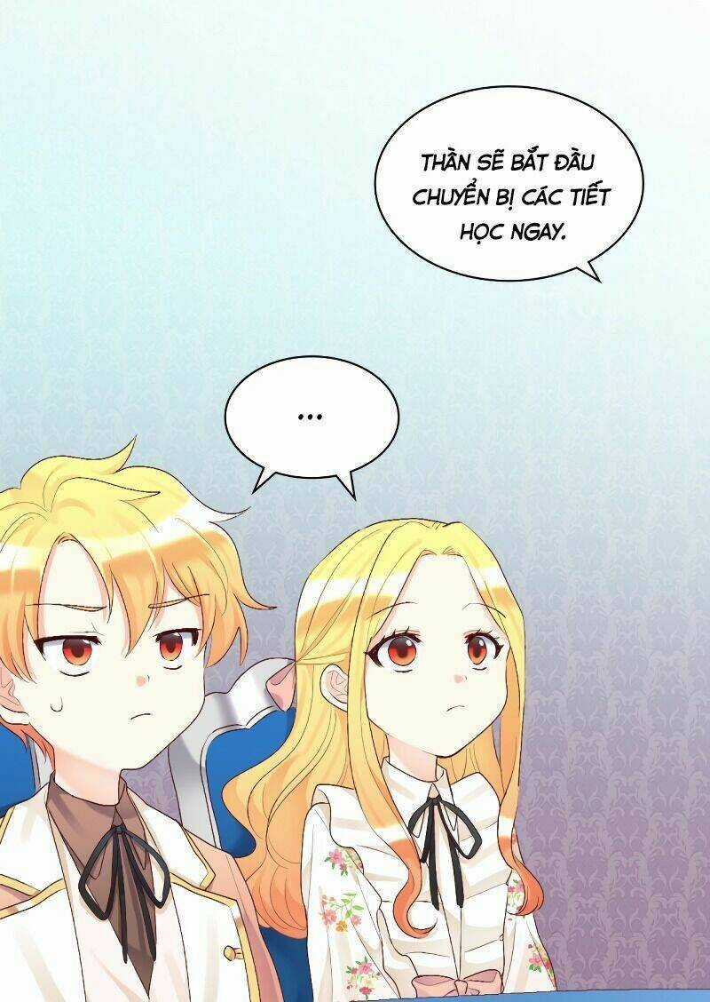 Sinh Đôi Xuyên Không Chapter 37 trang 39