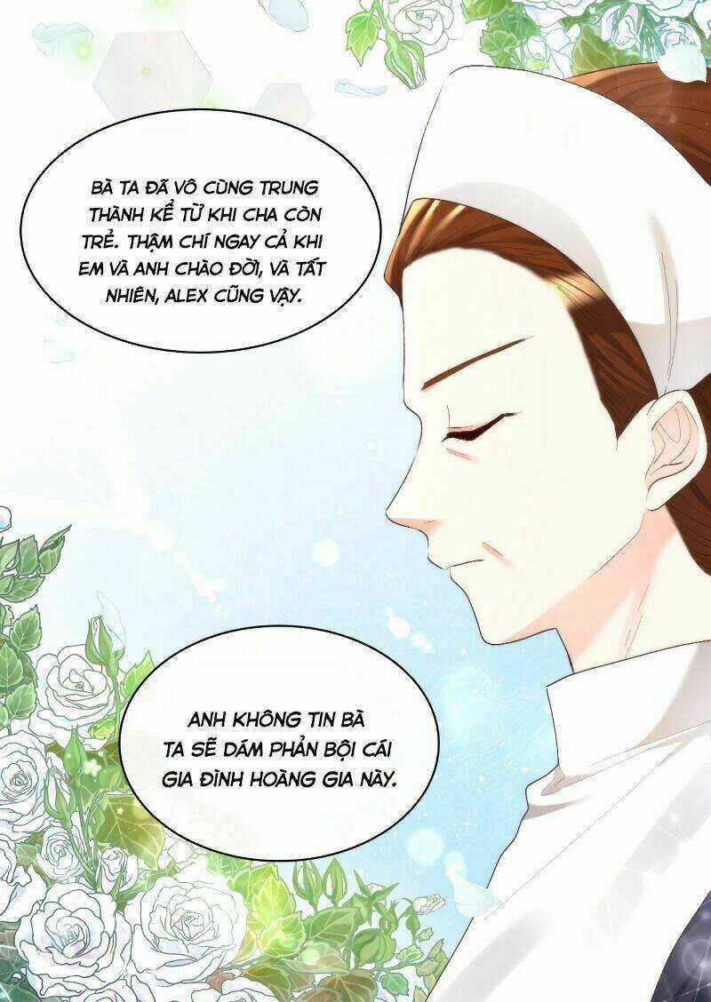 Sinh Đôi Xuyên Không Chapter 37 trang 4