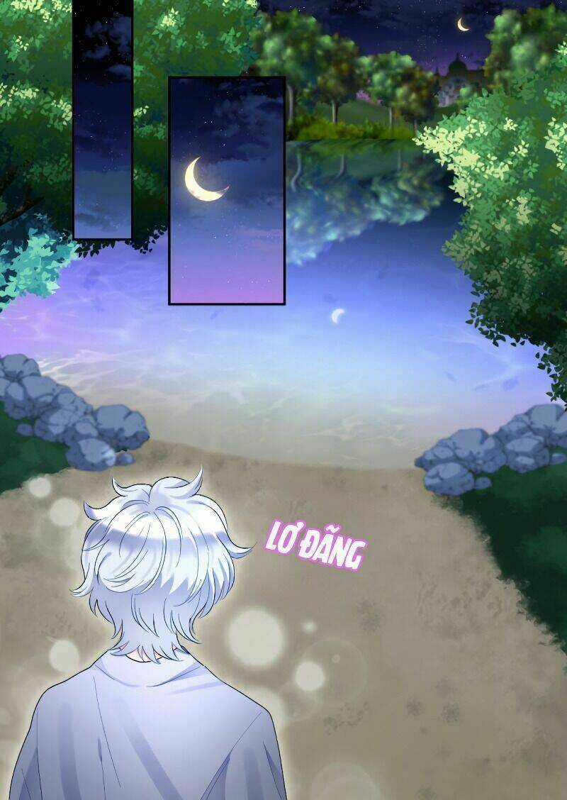 Sinh Đôi Xuyên Không Chapter 37 trang 40