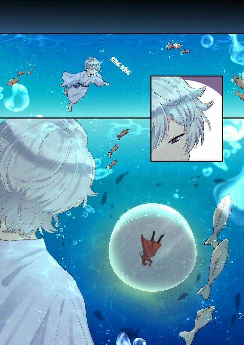 Sinh Đôi Xuyên Không Chapter 37 trang 43