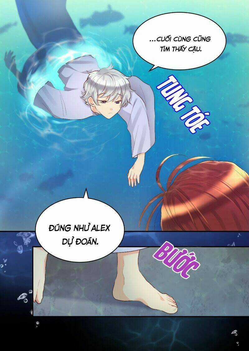 Sinh Đôi Xuyên Không Chapter 37 trang 44