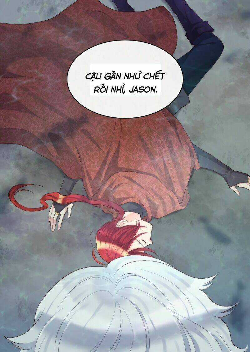 Sinh Đôi Xuyên Không Chapter 37 trang 45