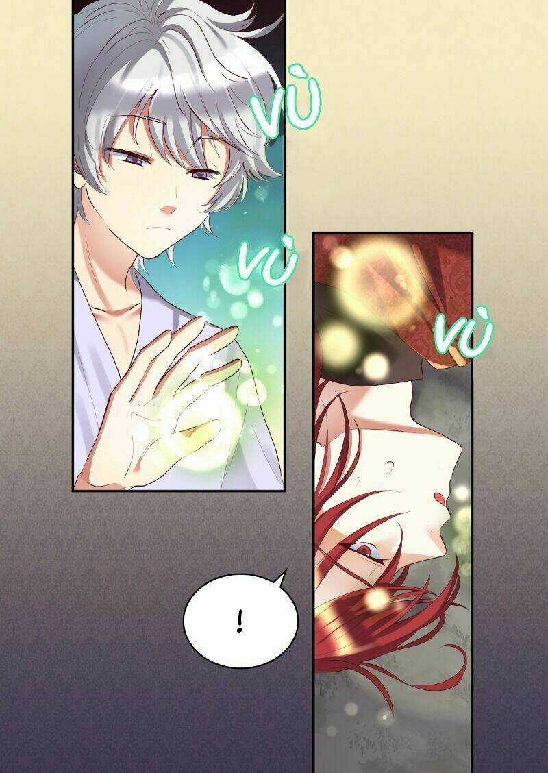 Sinh Đôi Xuyên Không Chapter 37 trang 47