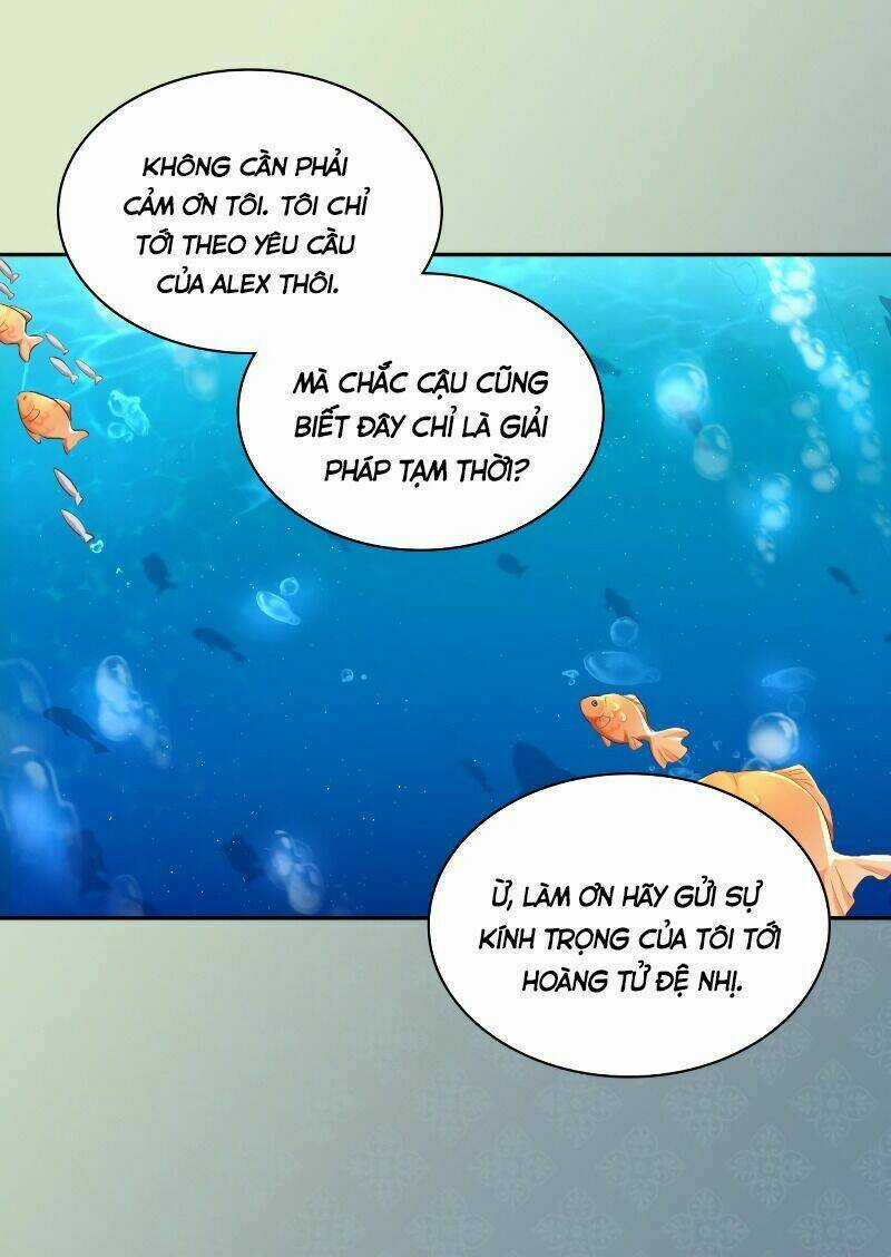 Sinh Đôi Xuyên Không Chapter 37 trang 49
