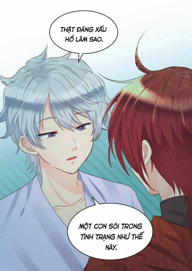 Sinh Đôi Xuyên Không Chapter 37 trang 50