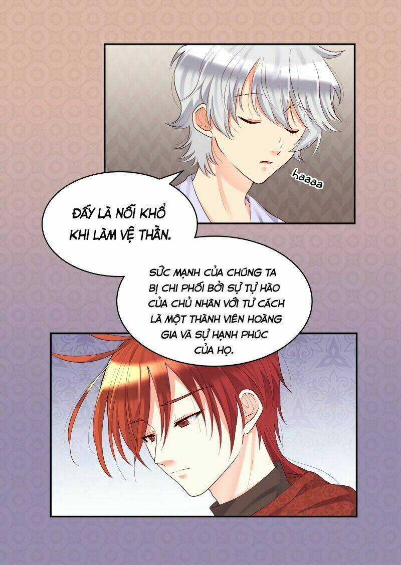 Sinh Đôi Xuyên Không Chapter 37 trang 51