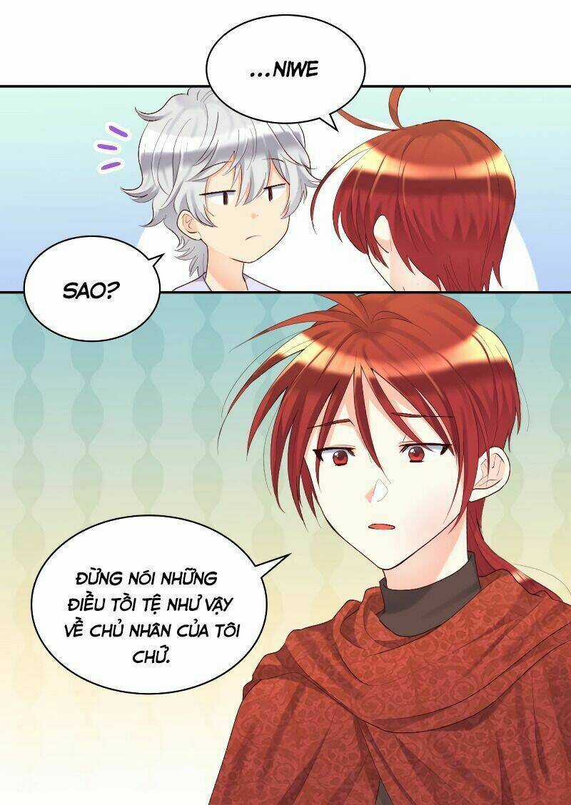 Sinh Đôi Xuyên Không Chapter 37 trang 54