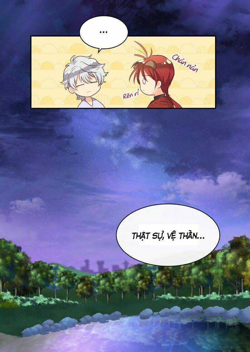 Sinh Đôi Xuyên Không Chapter 37 trang 55