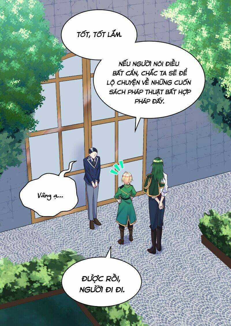 Sinh Đôi Xuyên Không Chapter 37 trang 59