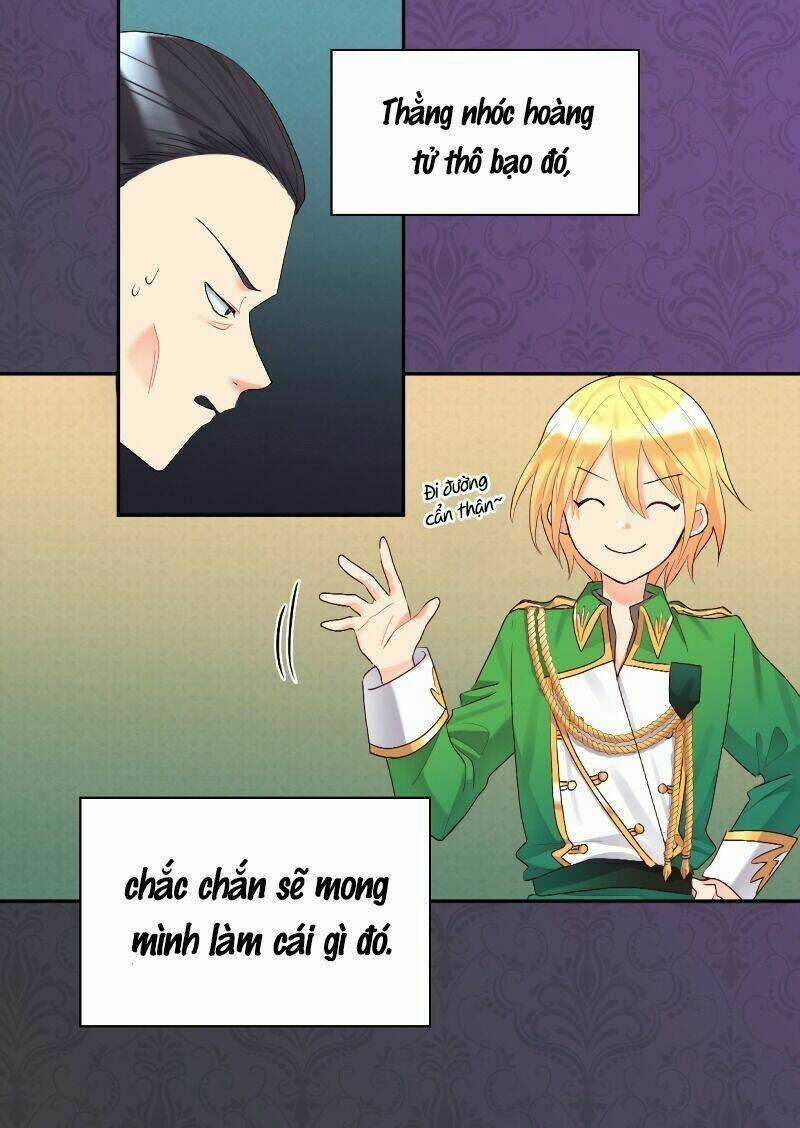 Sinh Đôi Xuyên Không Chapter 37 trang 61