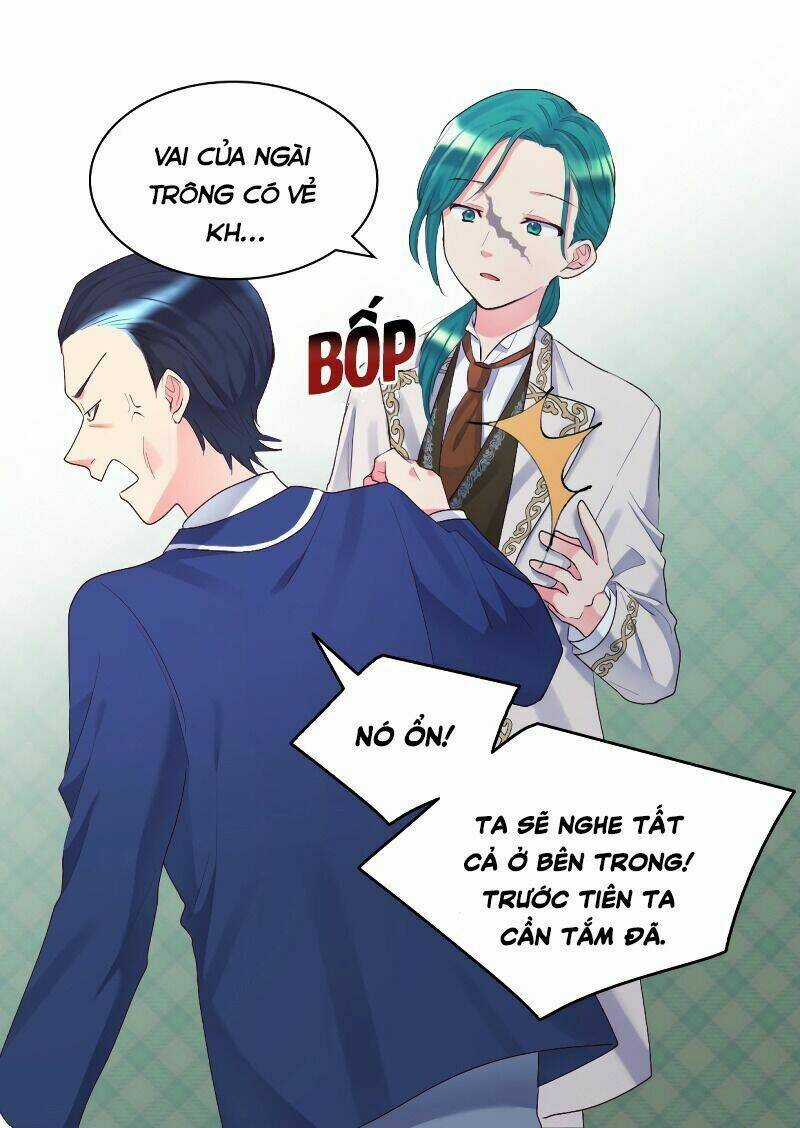 Sinh Đôi Xuyên Không Chapter 37 trang 66