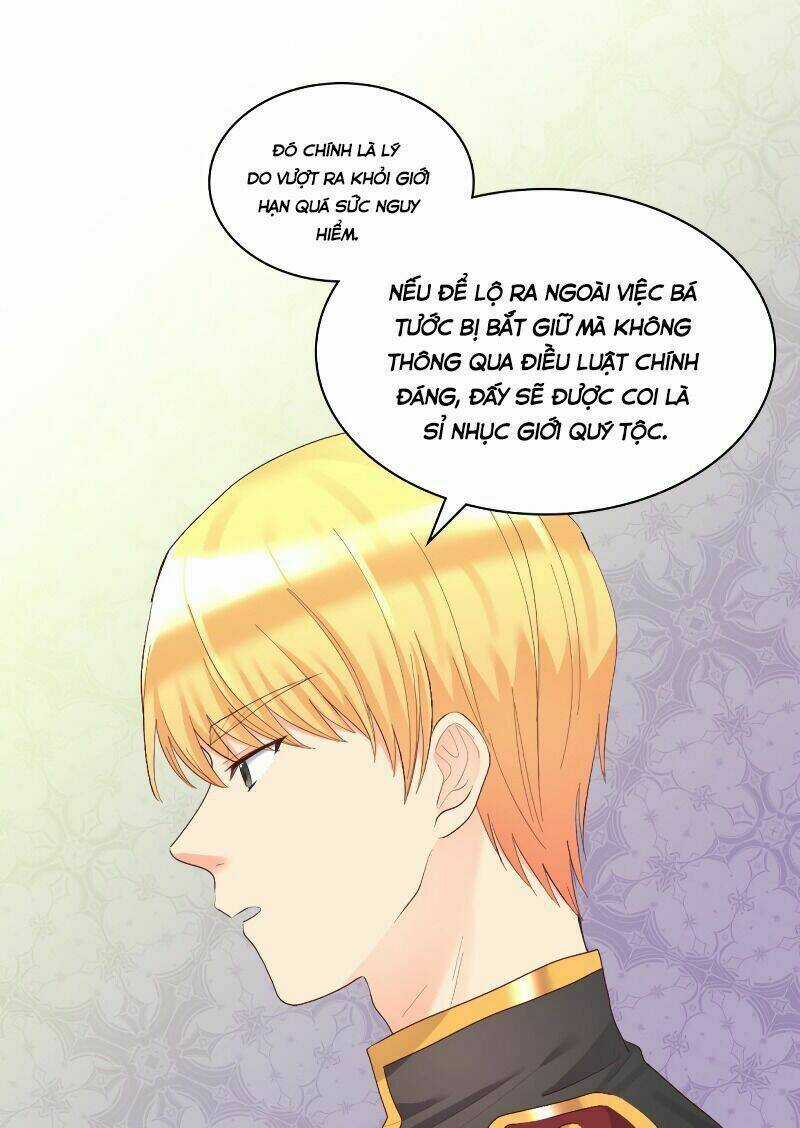 Sinh Đôi Xuyên Không Chapter 37 trang 7