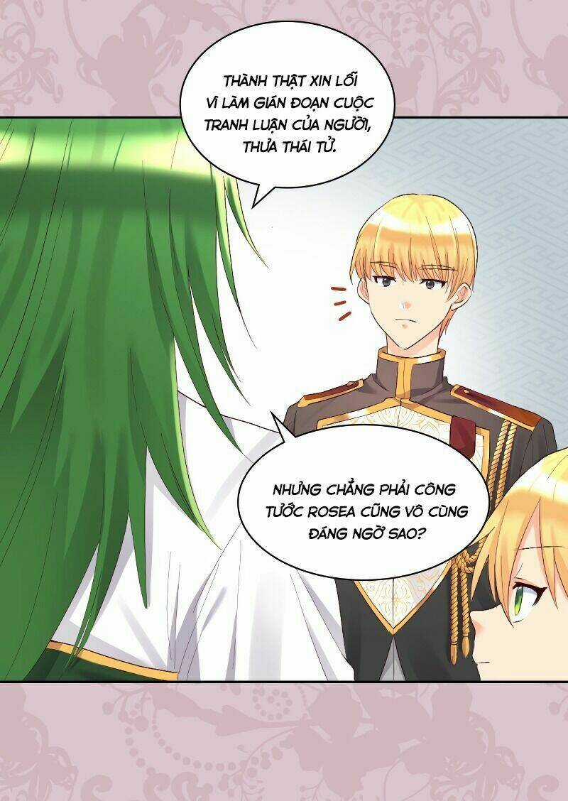 Sinh Đôi Xuyên Không Chapter 37 trang 9