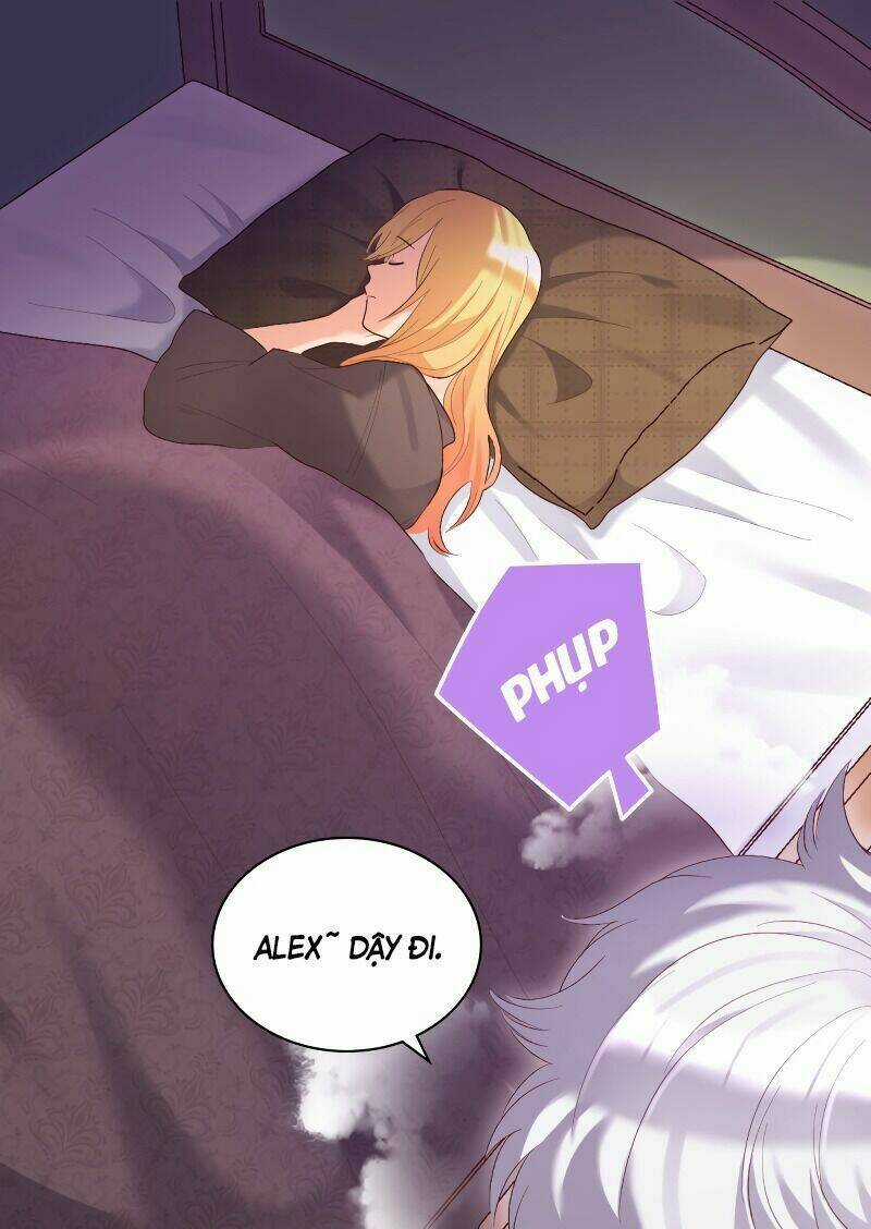 Sinh Đôi Xuyên Không Chapter 38 trang 11