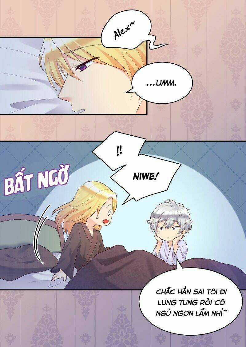 Sinh Đôi Xuyên Không Chapter 38 trang 12