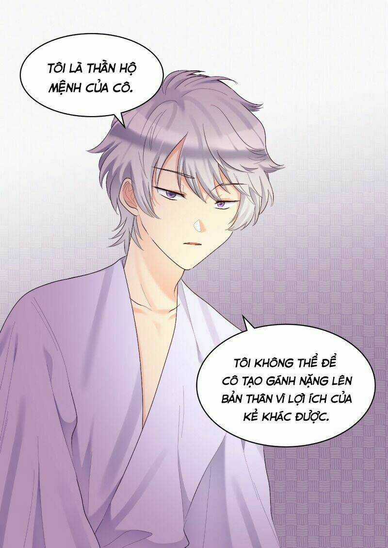 Sinh Đôi Xuyên Không Chapter 38 trang 15