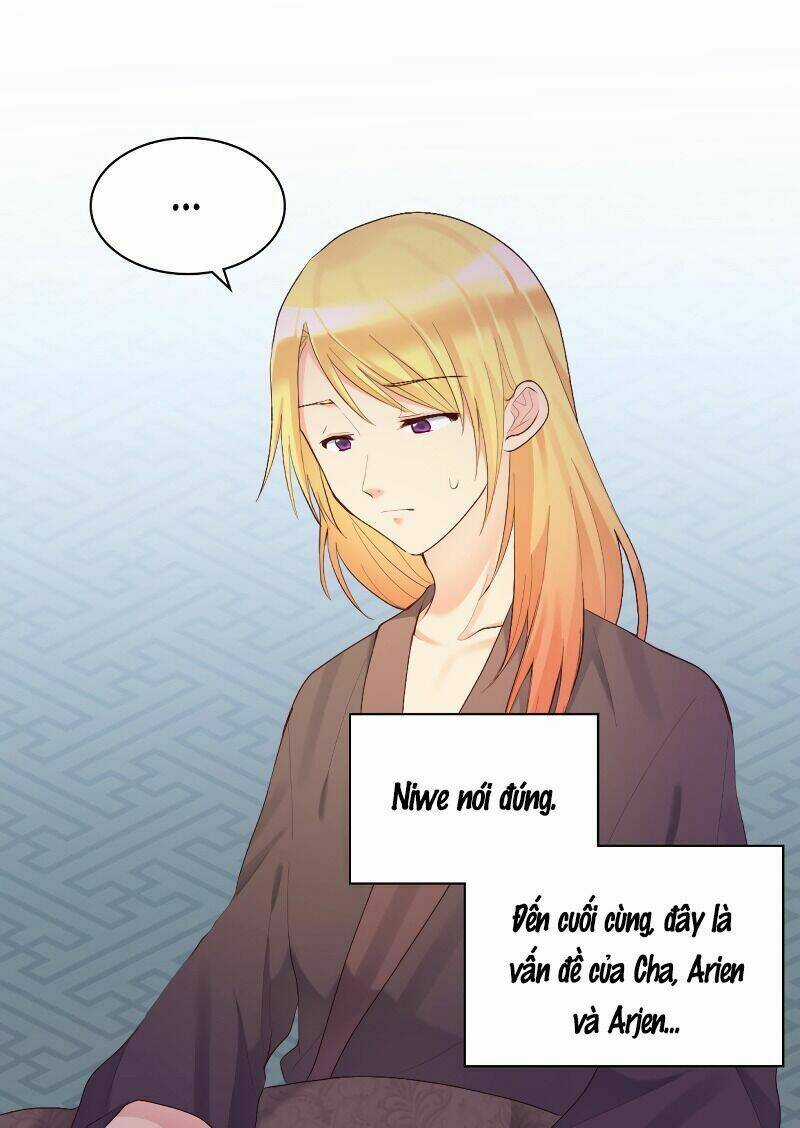 Sinh Đôi Xuyên Không Chapter 38 trang 18