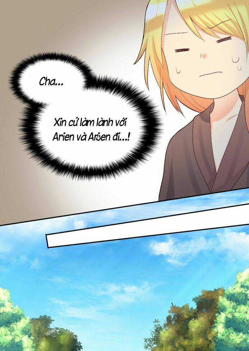 Sinh Đôi Xuyên Không Chapter 38 trang 19