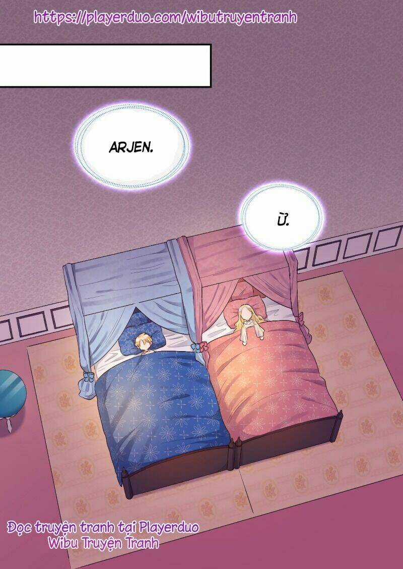 Sinh Đôi Xuyên Không Chapter 38 trang 2