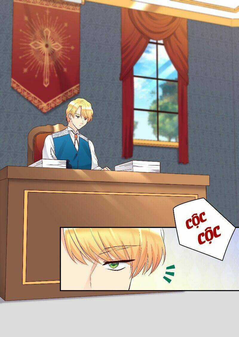 Sinh Đôi Xuyên Không Chapter 38 trang 20