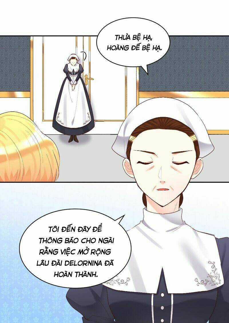 Sinh Đôi Xuyên Không Chapter 38 trang 21