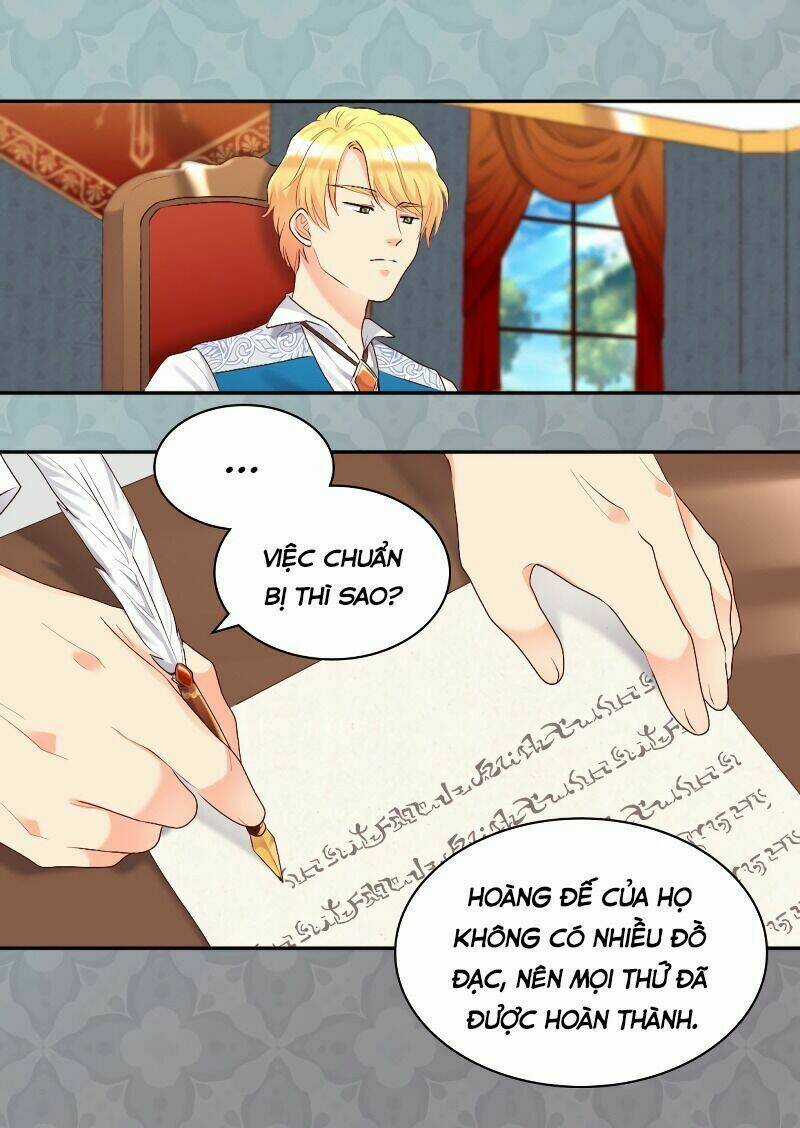 Sinh Đôi Xuyên Không Chapter 38 trang 22