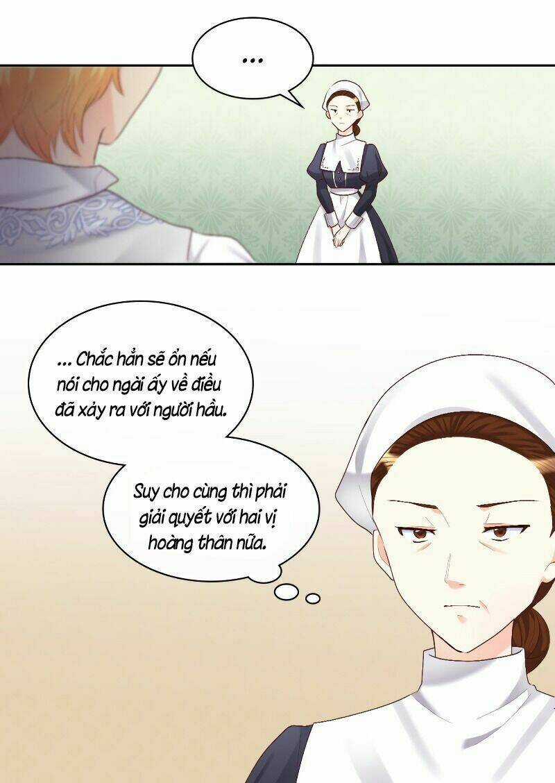 Sinh Đôi Xuyên Không Chapter 38 trang 24