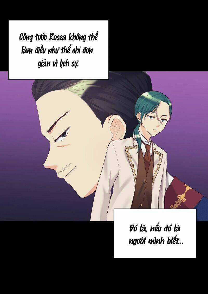 Sinh Đôi Xuyên Không Chapter 38 trang 25