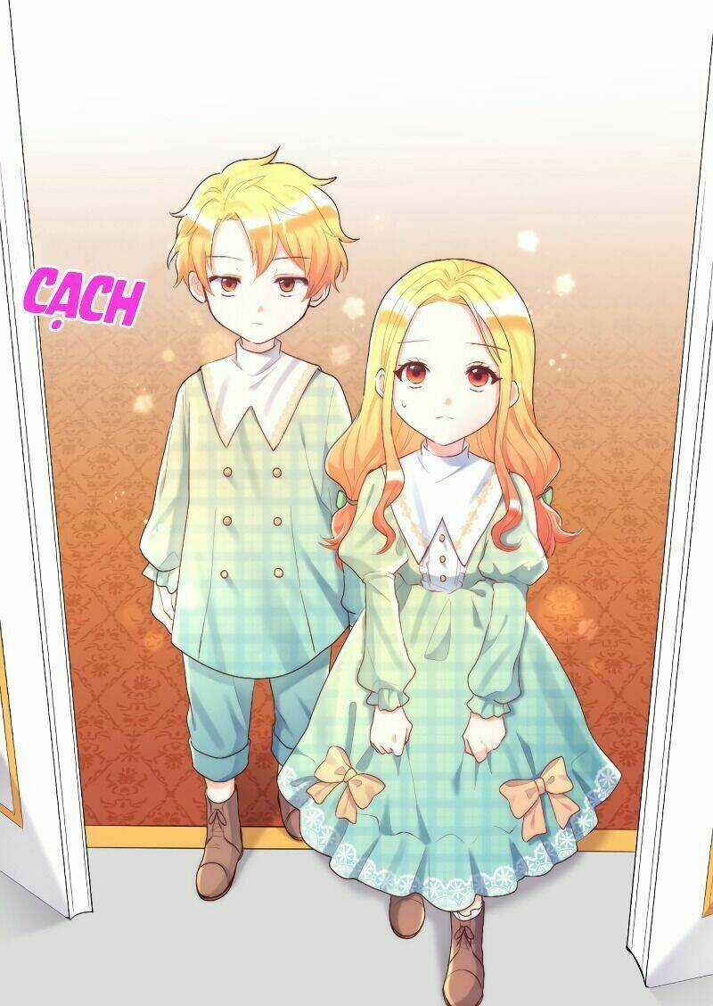 Sinh Đôi Xuyên Không Chapter 38 trang 27