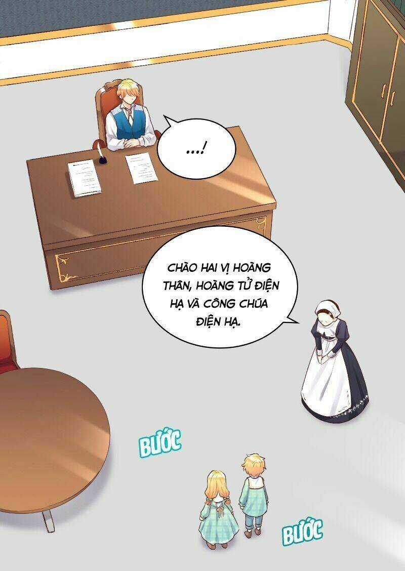 Sinh Đôi Xuyên Không Chapter 38 trang 28