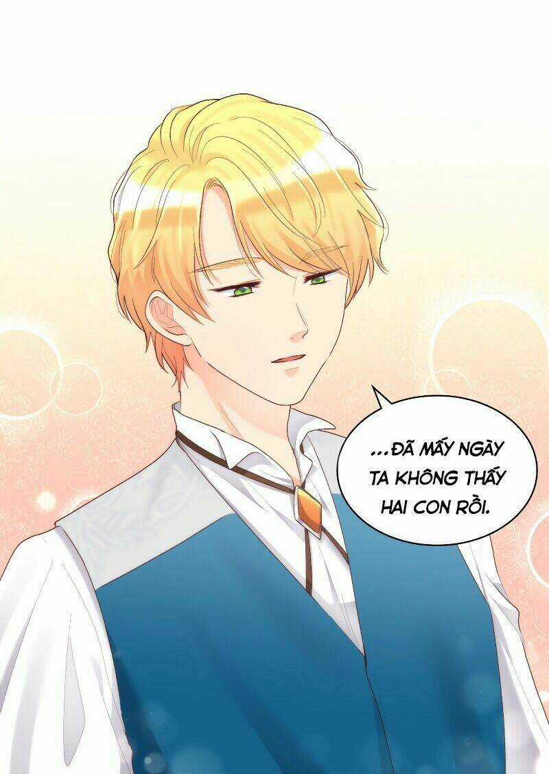 Sinh Đôi Xuyên Không Chapter 38 trang 29