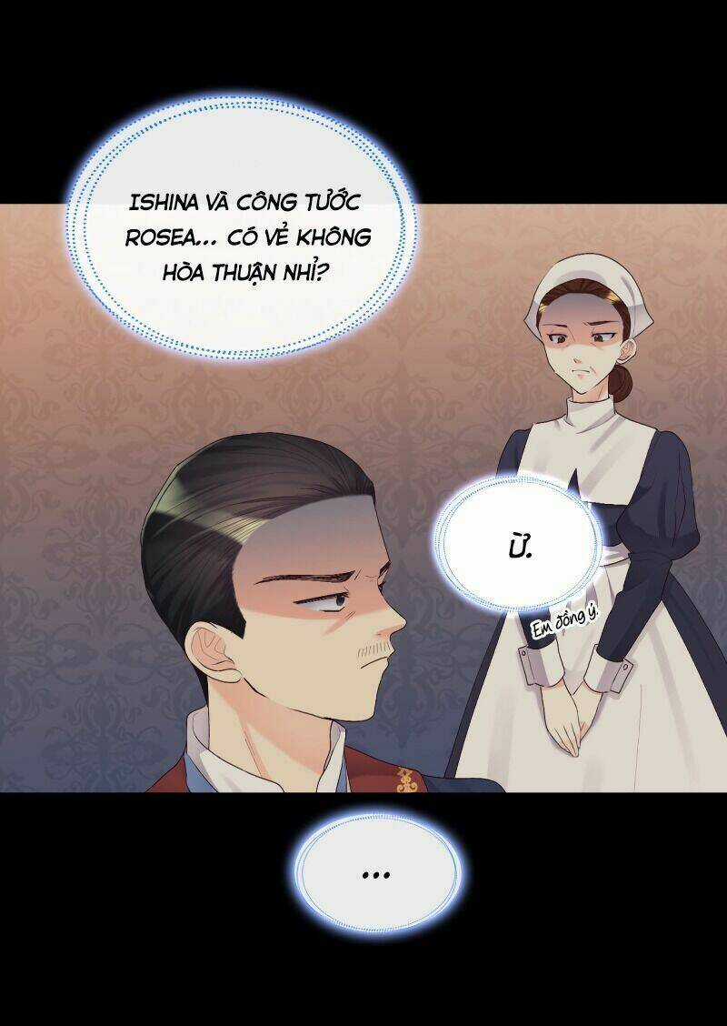 Sinh Đôi Xuyên Không Chapter 38 trang 3