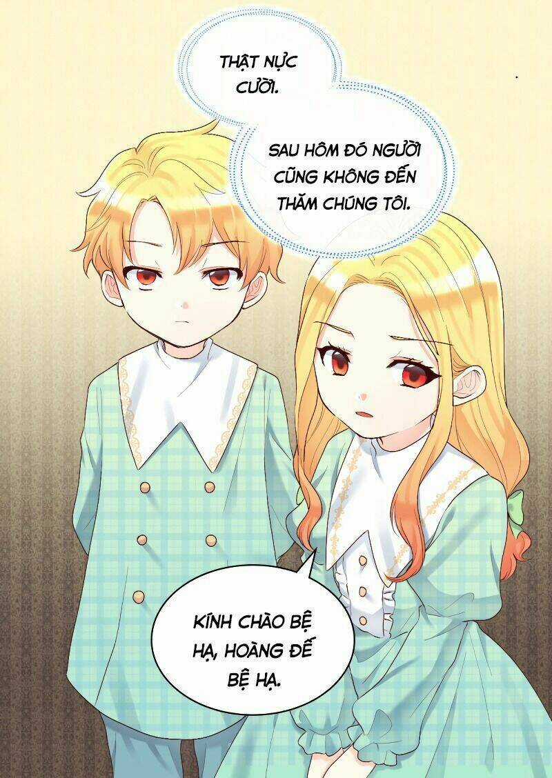 Sinh Đôi Xuyên Không Chapter 38 trang 30