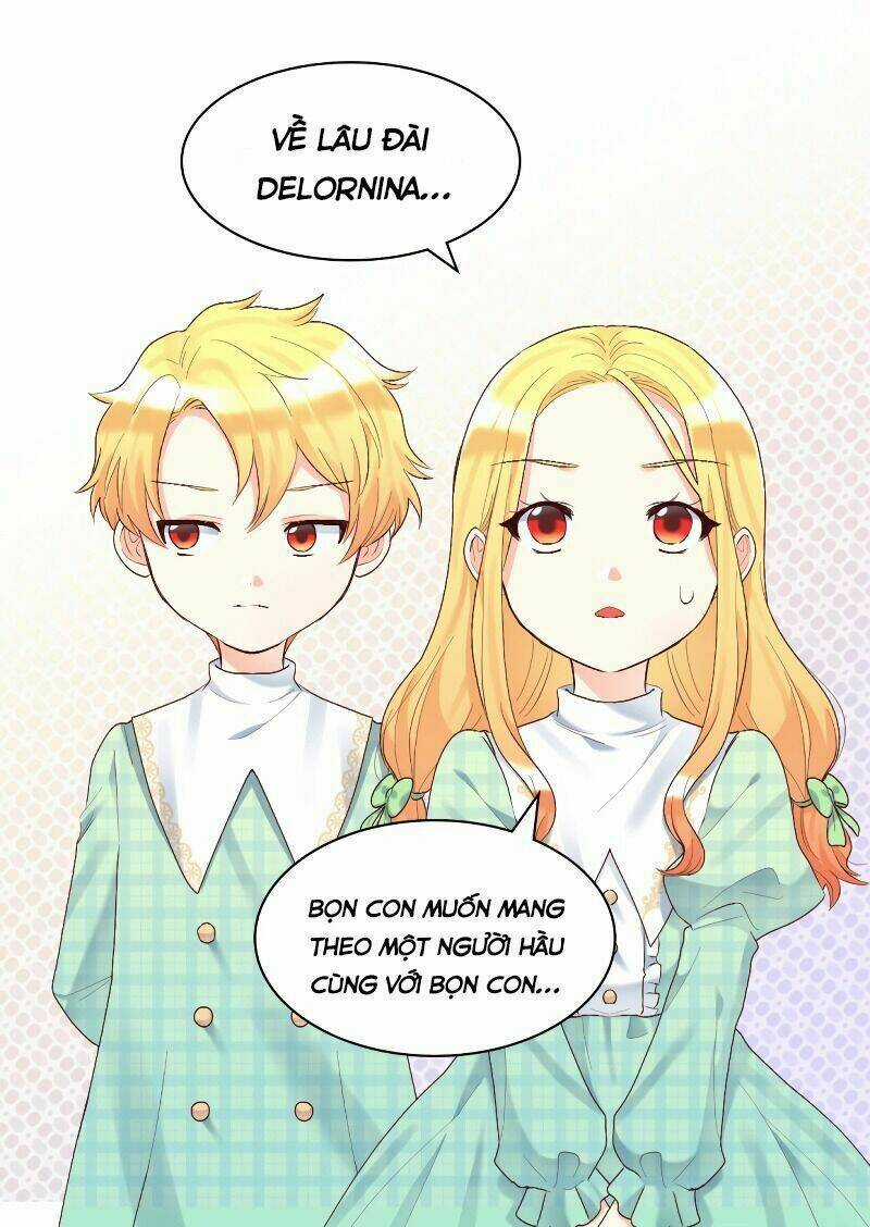 Sinh Đôi Xuyên Không Chapter 38 trang 32