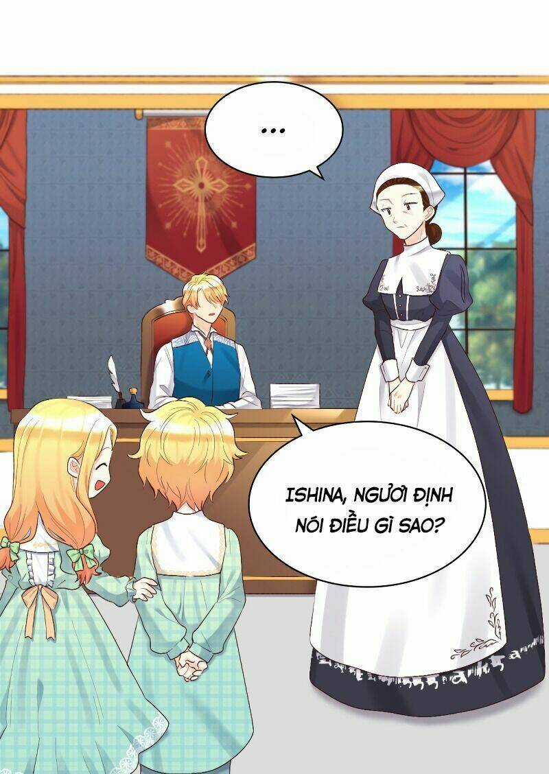 Sinh Đôi Xuyên Không Chapter 38 trang 36