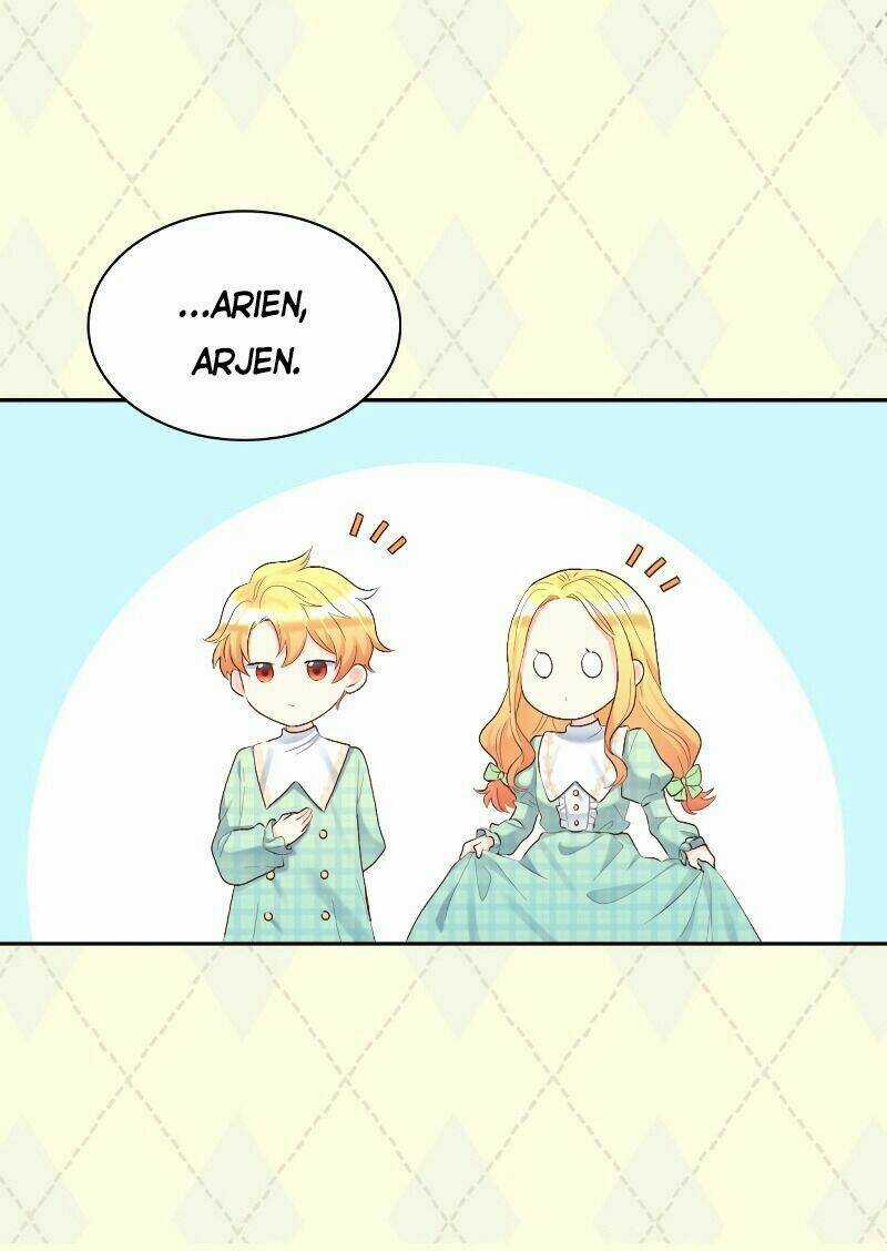 Sinh Đôi Xuyên Không Chapter 38 trang 39