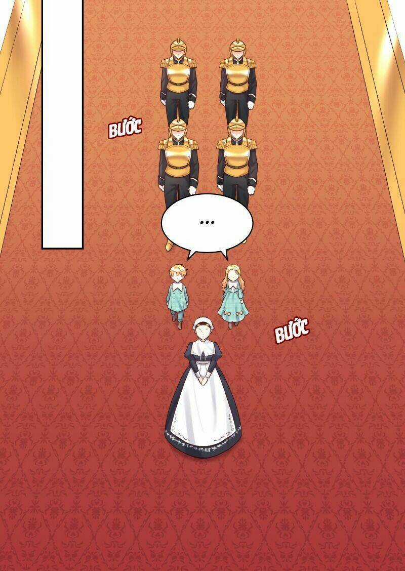 Sinh Đôi Xuyên Không Chapter 38 trang 44