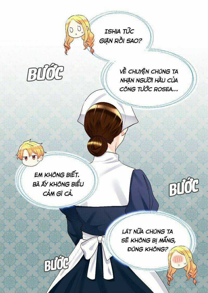 Sinh Đôi Xuyên Không Chapter 38 trang 45