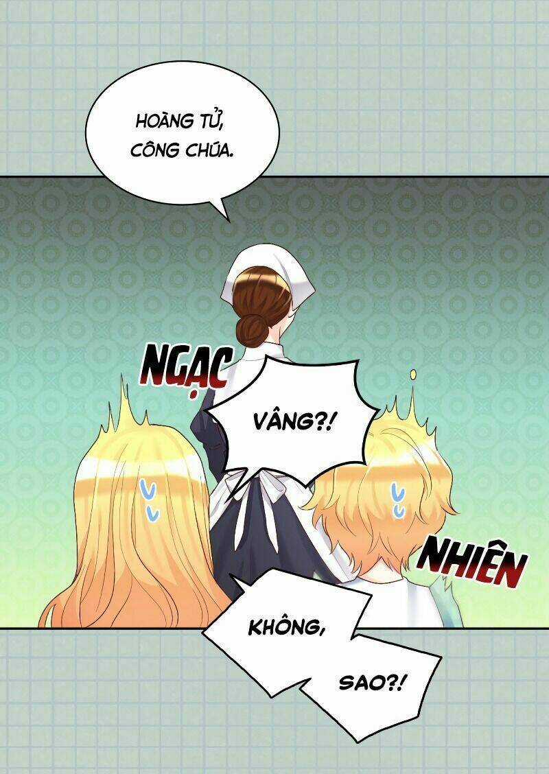 Sinh Đôi Xuyên Không Chapter 38 trang 46