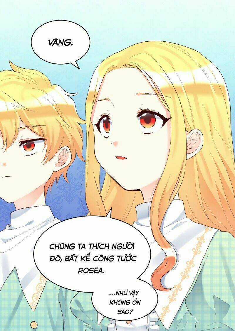 Sinh Đôi Xuyên Không Chapter 38 trang 49