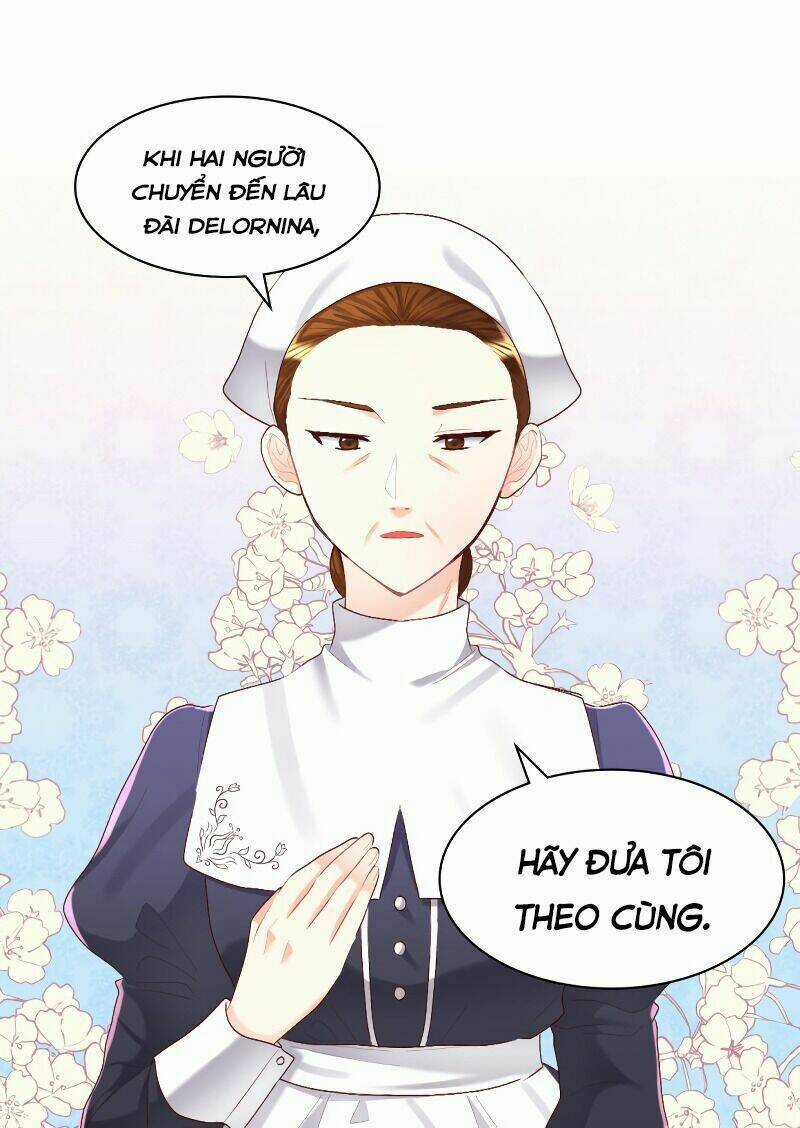 Sinh Đôi Xuyên Không Chapter 38 trang 51