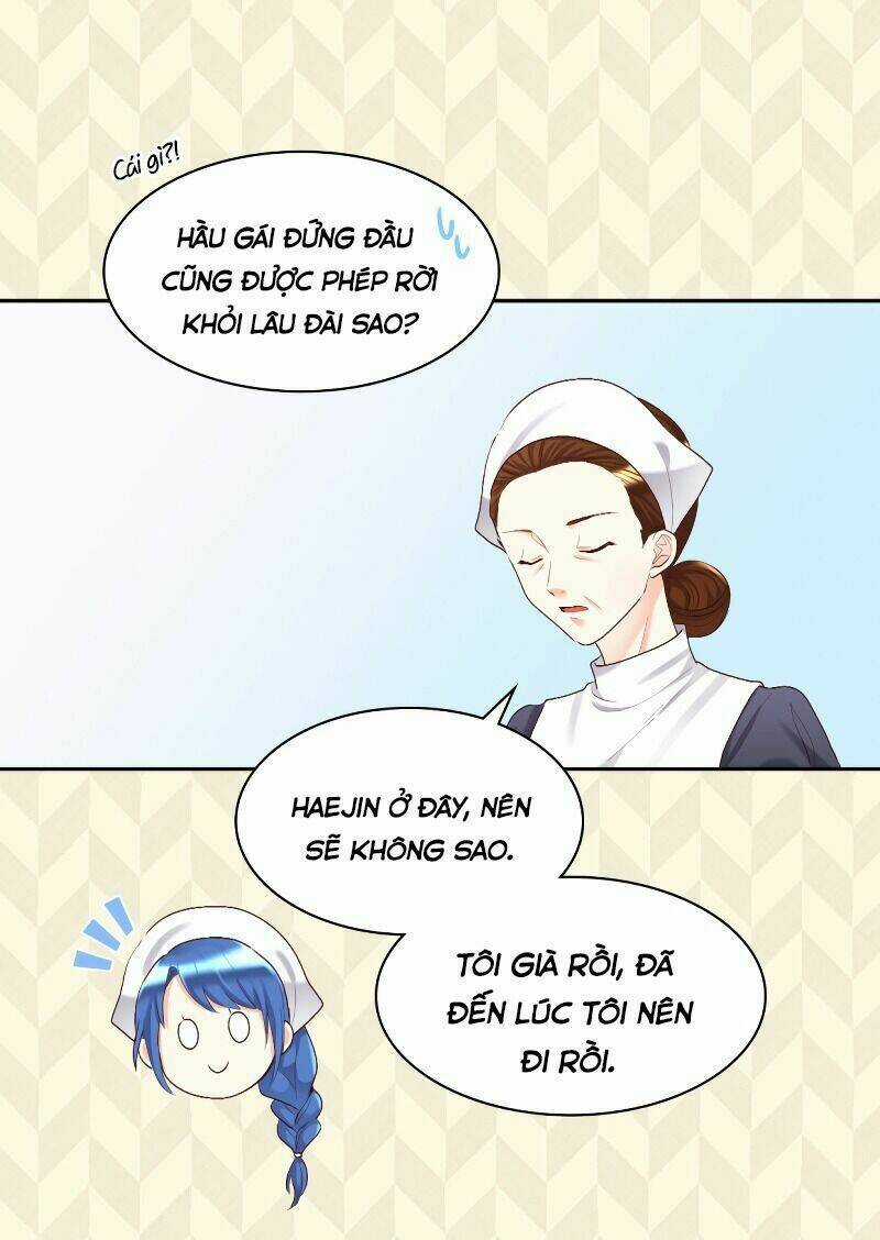 Sinh Đôi Xuyên Không Chapter 38 trang 52