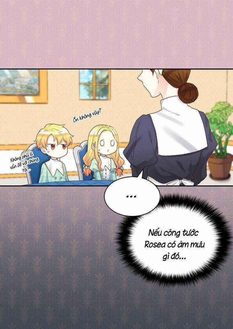 Sinh Đôi Xuyên Không Chapter 38 trang 53